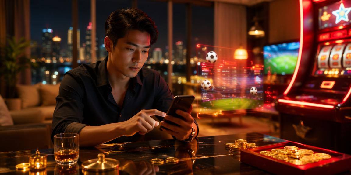 sni 799 Tài Xỉu