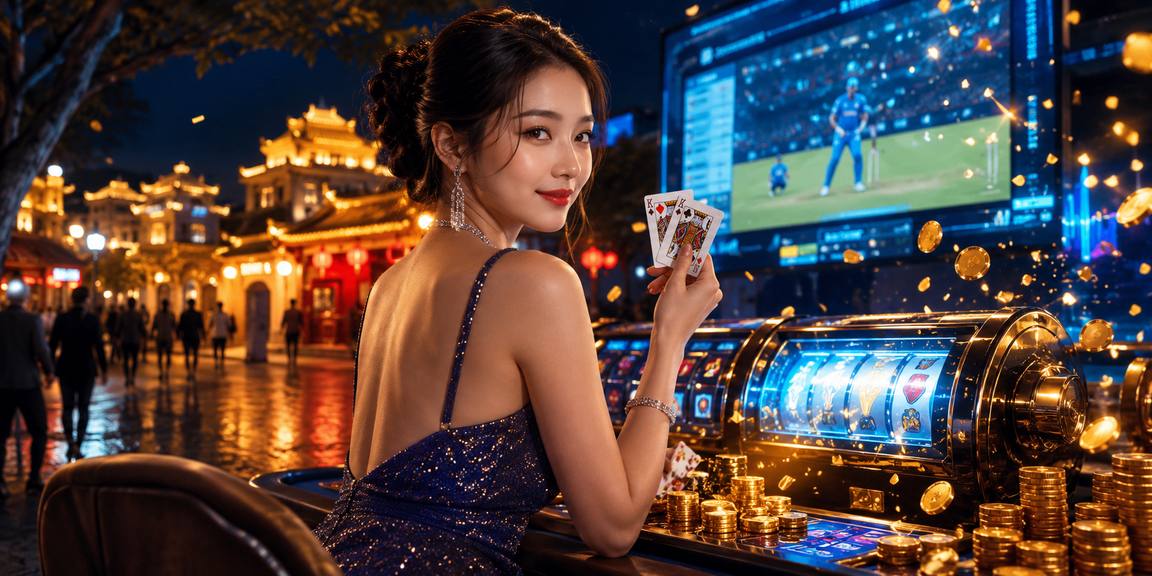 sni 799 Sic Bo Cổ Điển